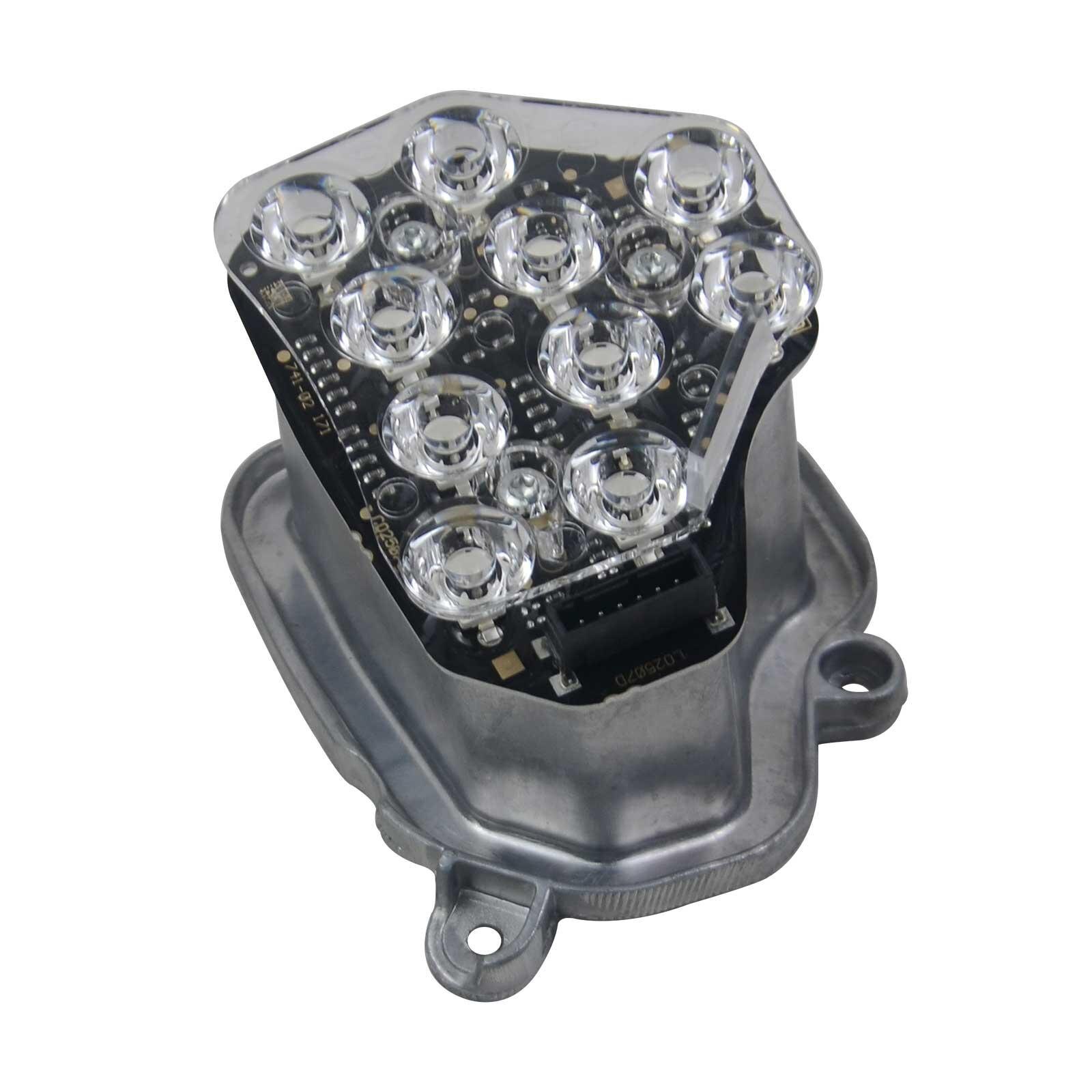 AP03 Left LED module For BMW 5 Series F10 F11 Bi-Xenon 63117271901