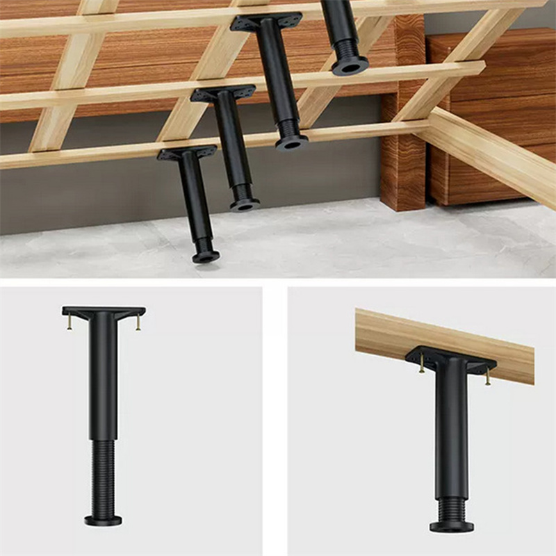 Benenlift - Hulpmiddel om in bed te komen - bed - slaapkamer