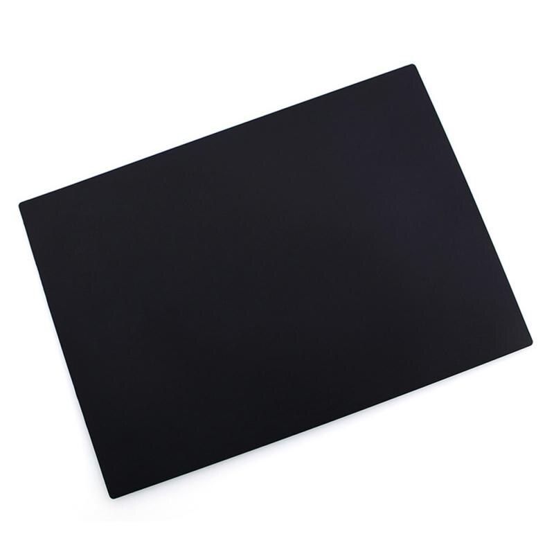 Table Decoration & Accessories Mats & Pads Food Grade Silicone Placemat Baking Rolling Pad Square Random Heat Resistant