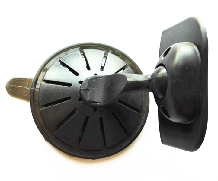 Car Vehicle Voorruit Zuignap Beugel Houder Voor Gps Tomtom V2 V3
