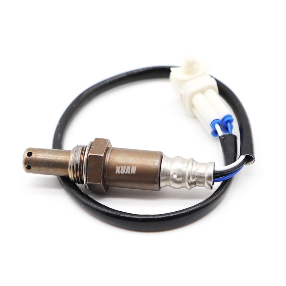 234-4388 Lambda Oxygen O2 Sensor Air Fuel Ratio Sensor For SUZUKI SX4 2007 18213-65J12 18213-65J11 149100-9151