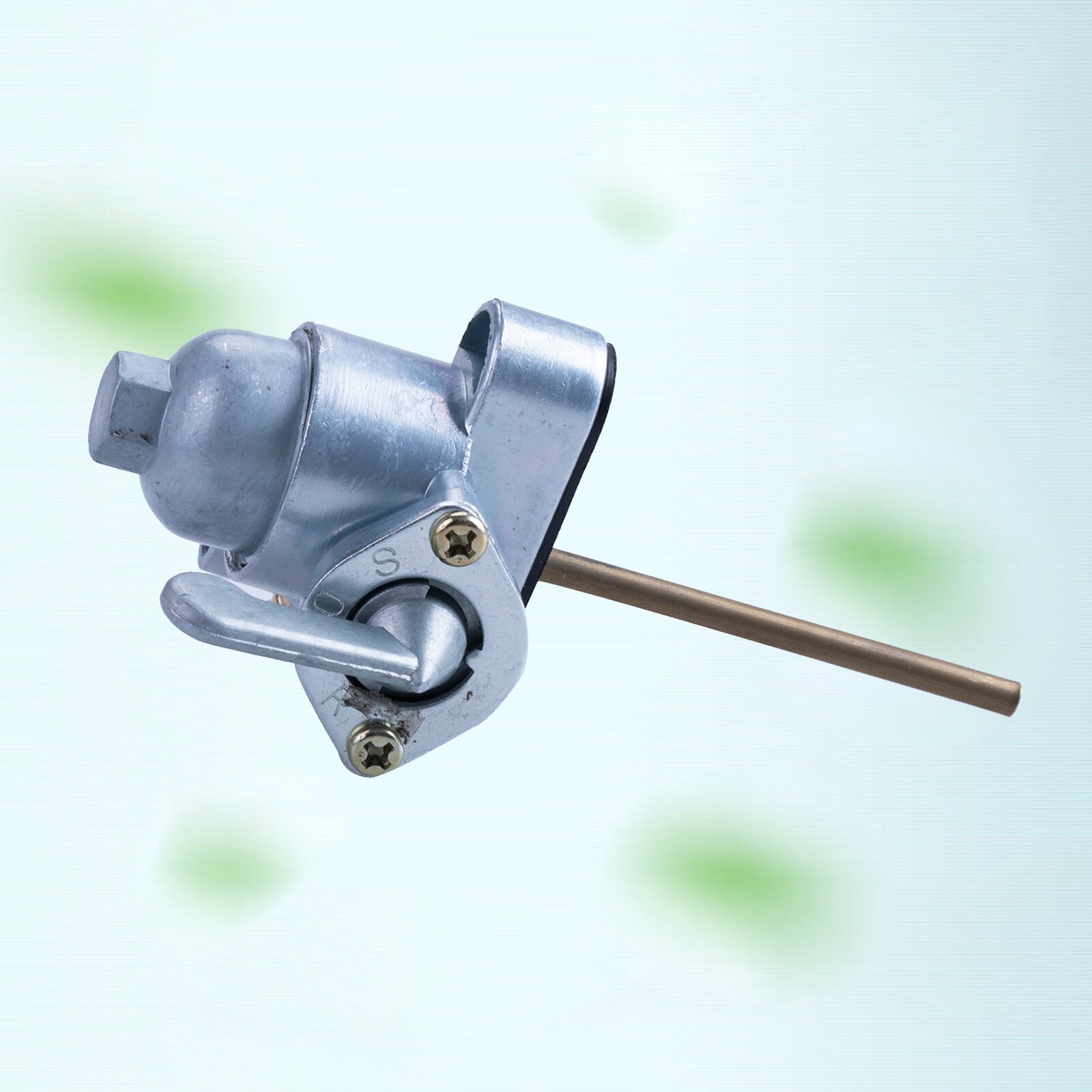 Fuel Petcock Valve Gas Tank Switch for Honda kCL125A CL90 S65 S90 SL70 SL90 Replacements