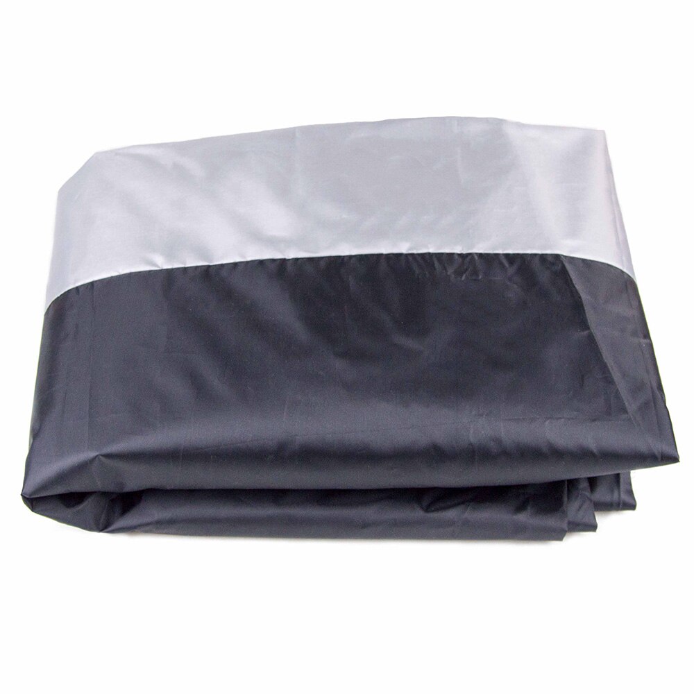 Black Motorcycle Waterproof Cover For Harley-Davidson VRSC V-Rod Muscle Street Night Rod Motorbike Outdoor Parking cover