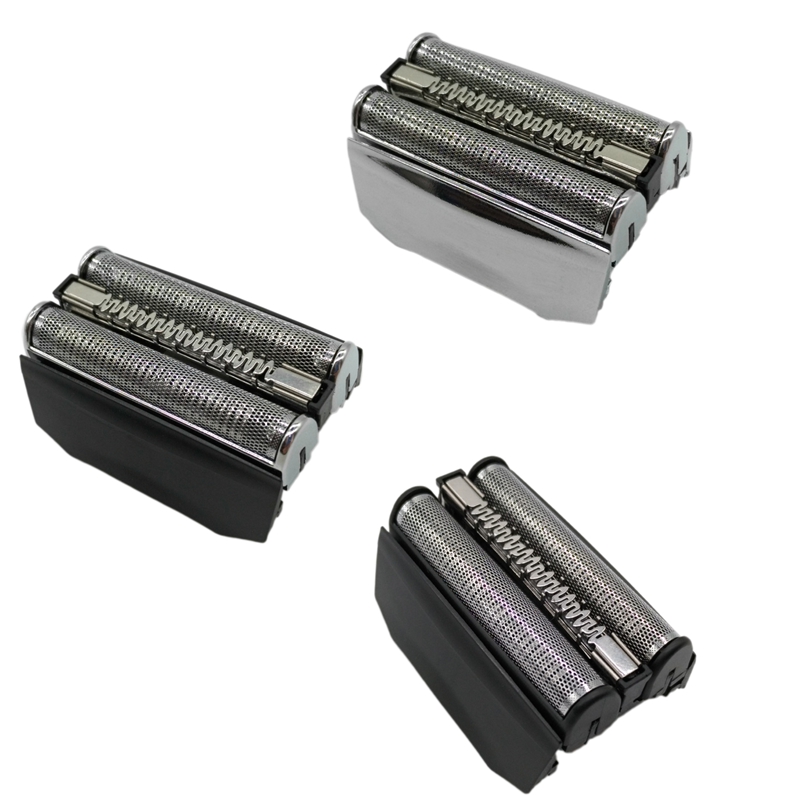 for Braun Series 7 Shaver 70B Replacement Electric Shaver Heads 720S 790CC 760CC 765C 795CC 9565 9585 7840S
