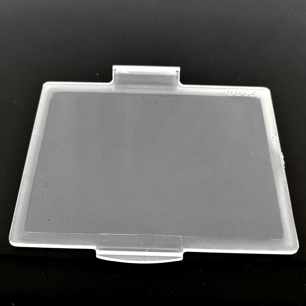 Hard LCD Monitor Cover Screen Protector for Sony A700 as PCK-LH1AM LH1AM PB058