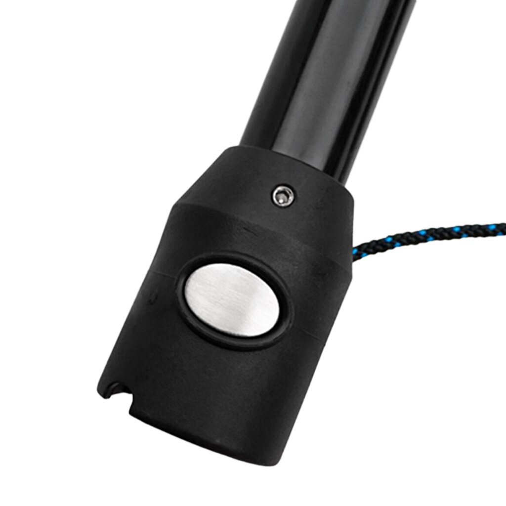 Soporte de extensión para mástil de Windsurf, aleación de aluminio, rendimiento, adaptador de montaje y accesorios de Hardware de cuerda