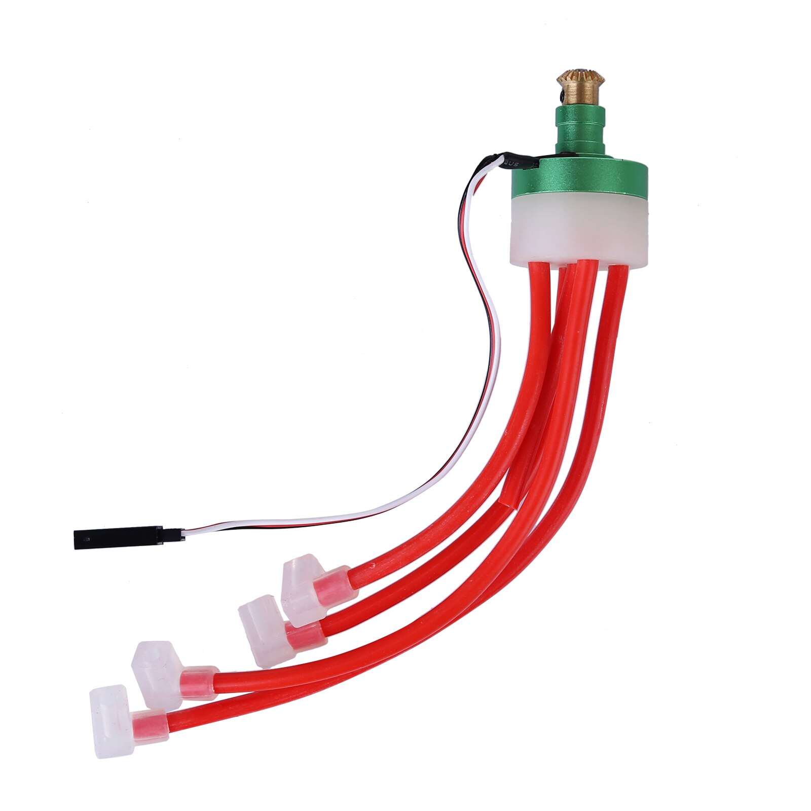 Distributors for Inline Four-cylinder Water-cooled Gasoline Engine: Default Title