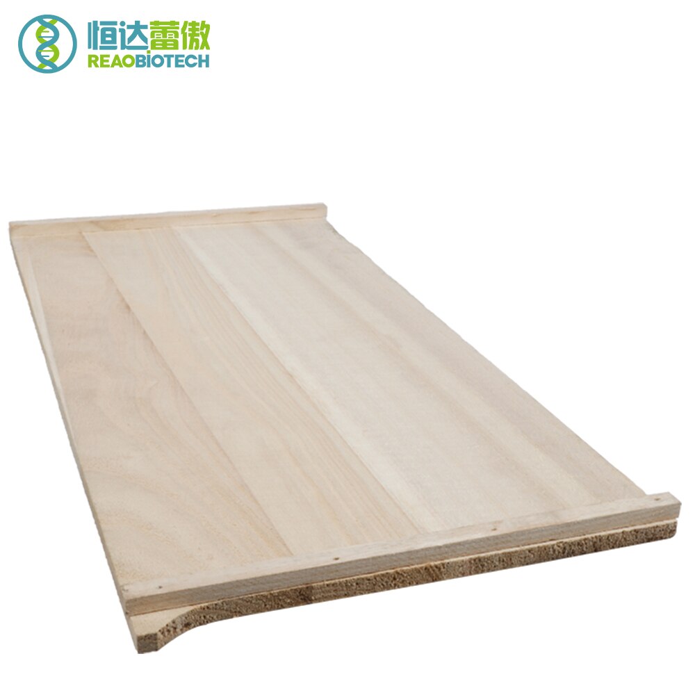 Bijenteelt Bijenkorf Basic Deel van Hout Bijenkorf Innerlijke Excluder Bee Apparatuur en Gereedschap voor Imker HDBA-001S