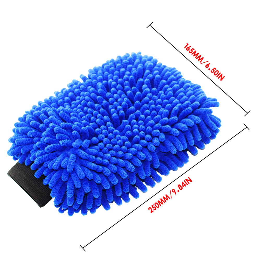 Cepillo de limpieza de coche, herramientas de limpieza, microfibra, superlimpio, limpieza de ventanas de coche, esponja, producto, paño, toalla, guantes de lavado, arandela automática