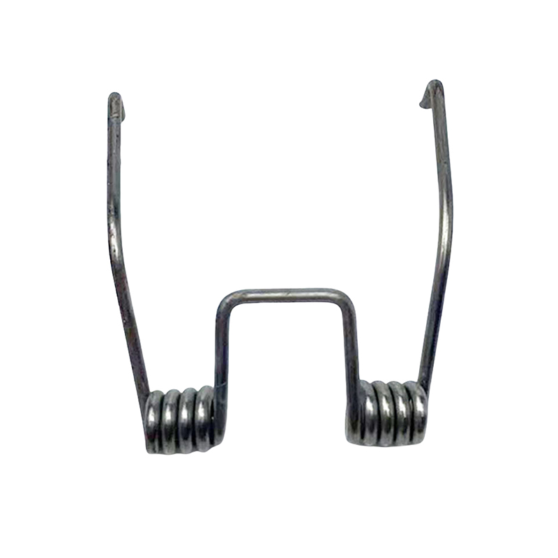 Wire Trimmer Blade Spring Double Torsion Spring Universal Electric Hair Clipper Replacement Spring Steel Barber Spring Accessory: Default Title