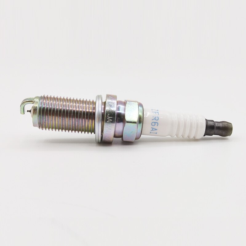 Bougie d&#39;allumage en Iridium LZFR6AI-3656, 4 pièces, pour Mitsubishi éclipse Galant Lancer Outlander 2,4 l, LZFR6-AI, 3656