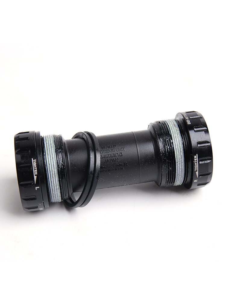 SHIMANO DEORE XT SLX SM BB Bottom Bracket MT800 MT800-PA Hollowtech II Mountain Bike 68/73mm MT800 MT800 PA press-fit 89.5-92mm