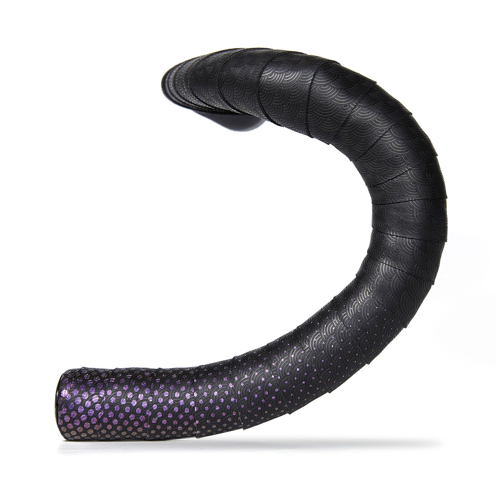 Liteskin Dot-Cinta para manillar de bicicleta de carretera, accesorios de ciclismo, correa de engranaje Fixie, envoltura de PU EVA perforada: Rosa