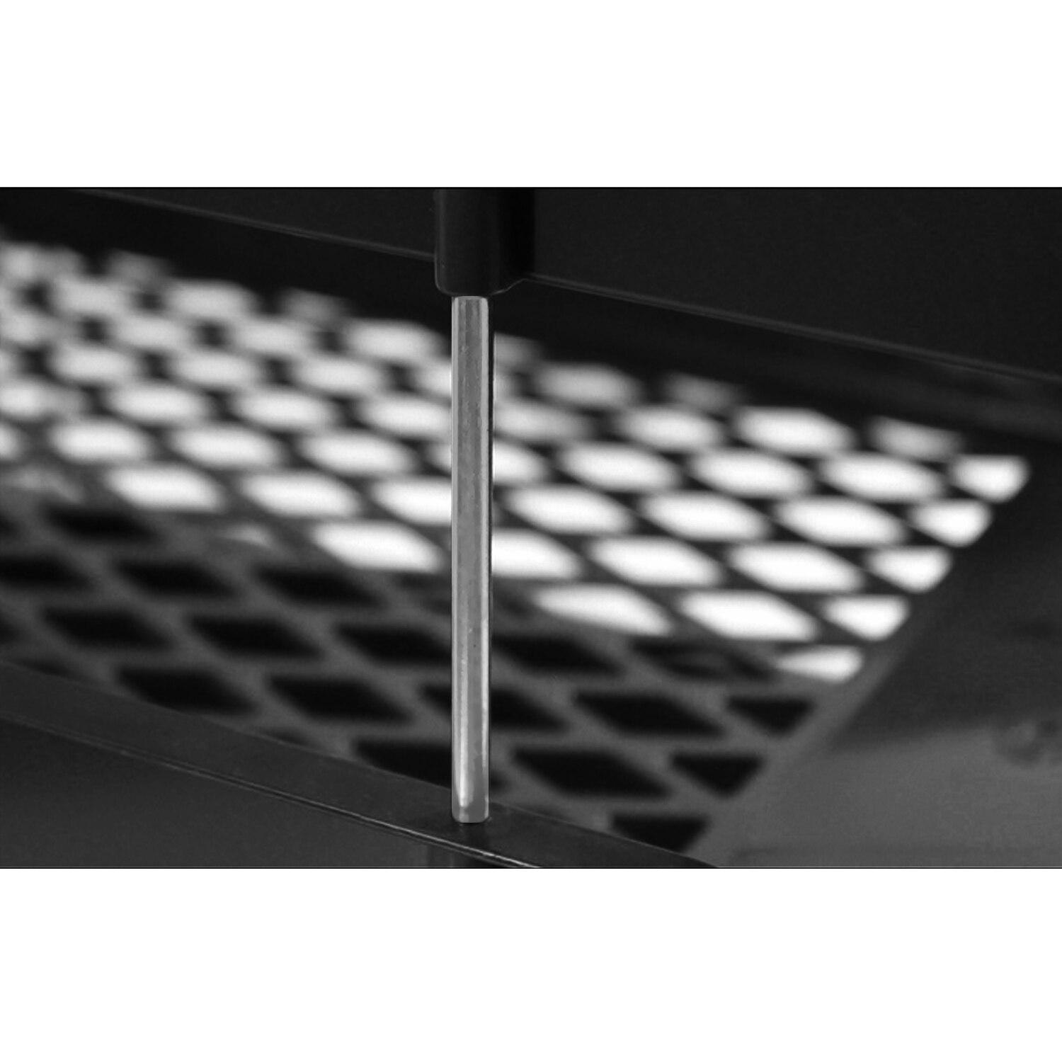 3-Tier Detachable PP Mesh File Holder Stand Organizer Tray for Magazine Letter Paper Document Home Office Supplies