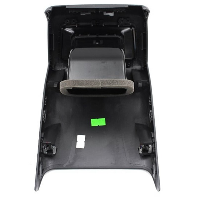 Achter Oksel Achter Luchtuitlaat Airconditioning Luchtuitlaat Riem Cover Plaat 5GG 819 203 Voor Golf 7 MK7