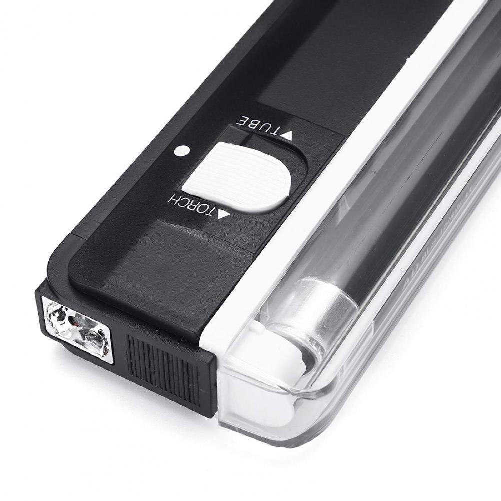 Resin Curing Light Easy to Use Multifunctional Compact Windshield Repair UV Curing Light for Car