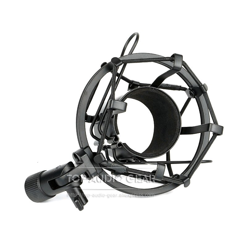 Spider Microphone Shock Mount Suspension Holder Shockproof Mic Stand For CAD GXL 2400 USB GXL 3000 BP GXL2200 2200 SP 2400USB