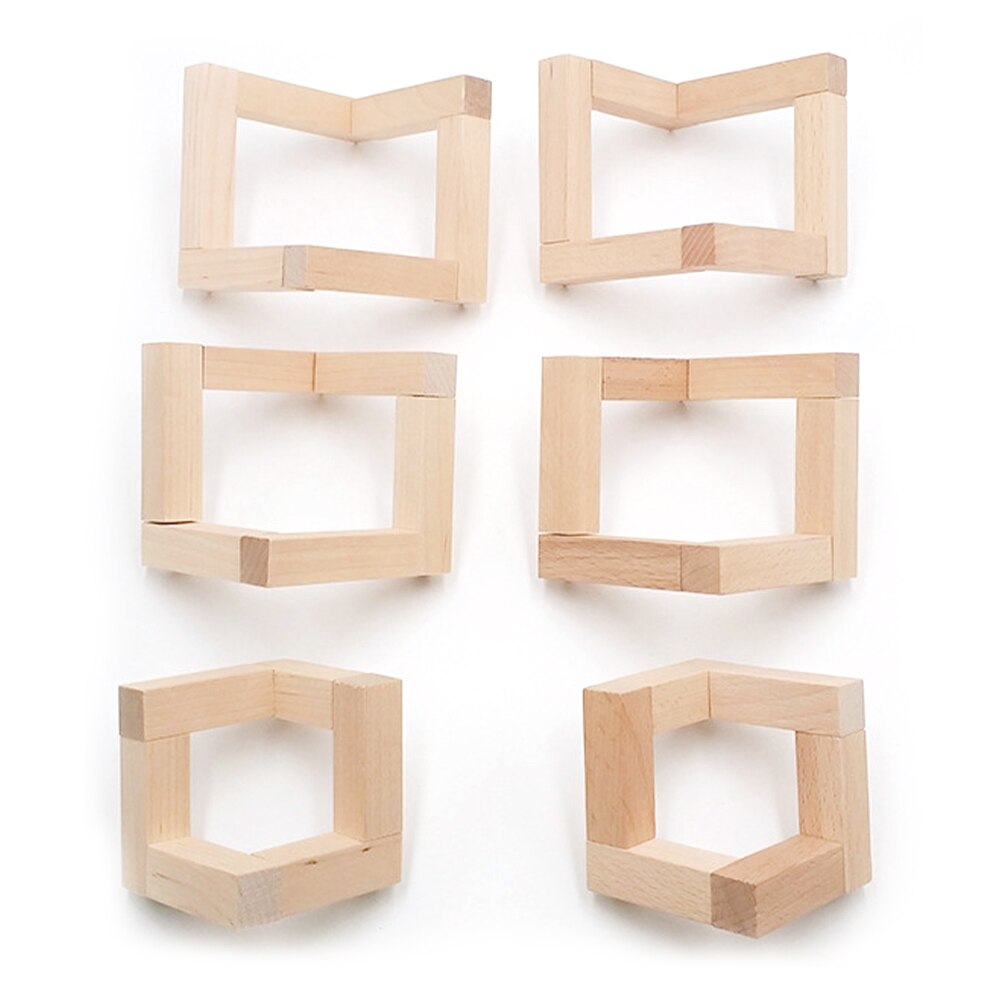 Lunar Moon Lamp Wood Bracket Moon Shaped Lamp Holder Ball Solid Shaped Light Stand Base Fitting 3D Print Moon Lamp Base S/M/L