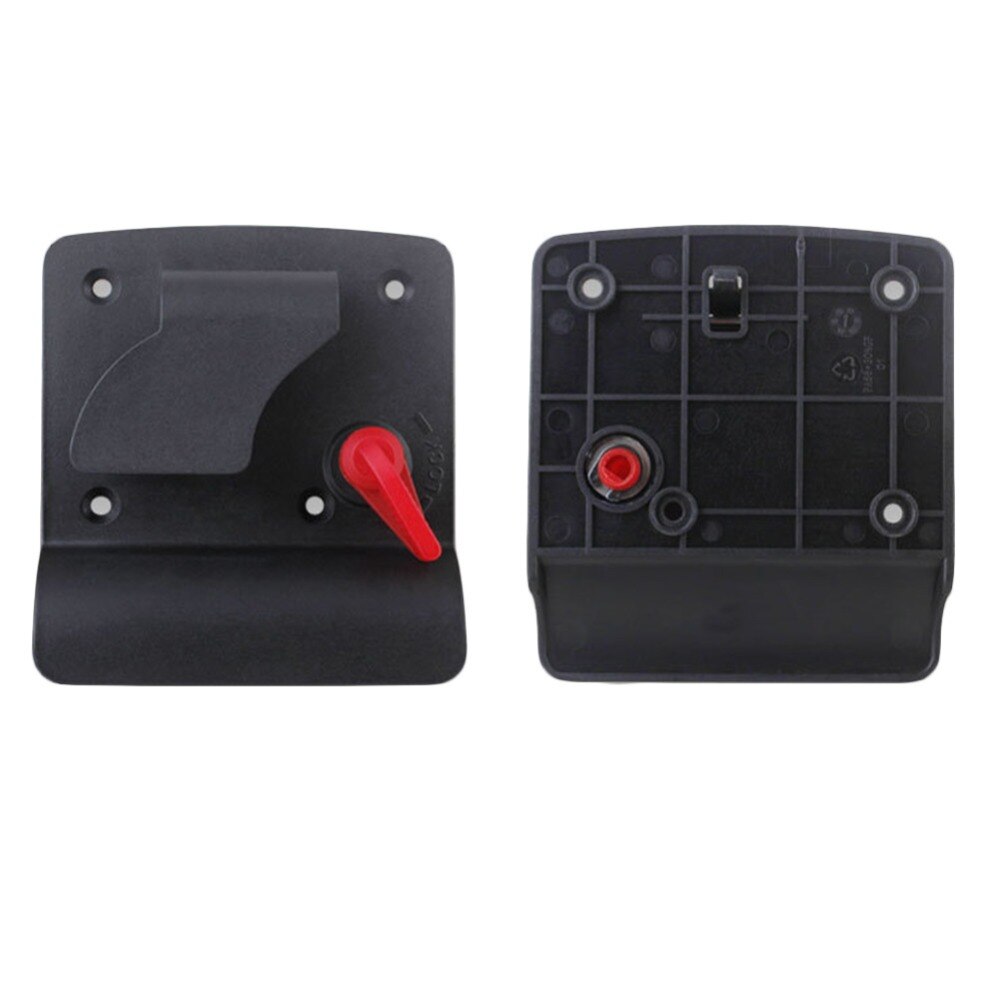 Push Lock Knop Deurknop RV Kabinet Draagbare Lade Camper Caravan Motor Thuis Kast Kast Lade Push Klink #279602