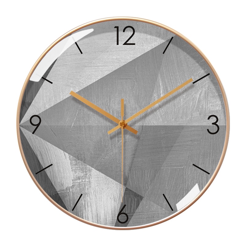 acryl wandklok reloj de pared decoratie spiegel kl... – Vicedeal acryl wandklok reloj de pared decoratie spiegel kl... – Vicedeal
