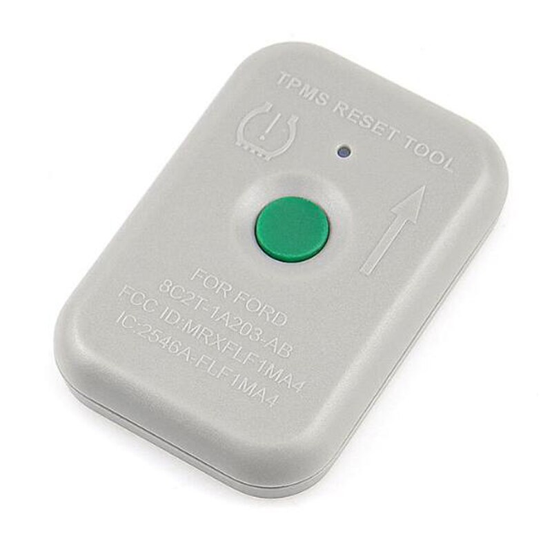 Voor Ford TPMS Reset Sensor Programmering Training Tool Bandenspanning Mointor Systeem TPMS19 (8C2Z-1A203-A)