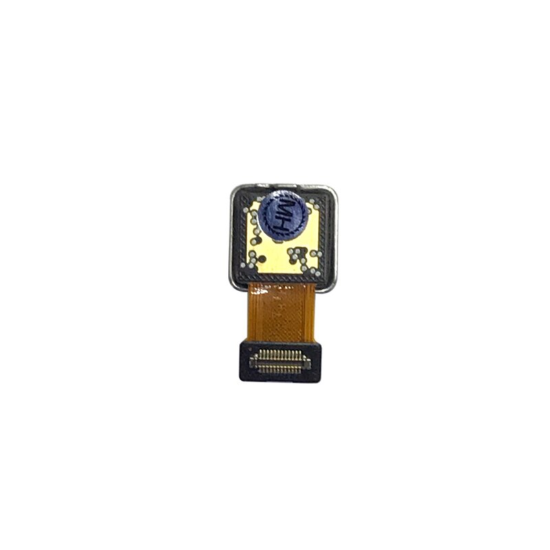 Per Oppo F7 Torna Grande Macchina Fotografica Principale Posteriore Della Macchina Fotografica Modulo Flex Assemblea di Cavo A3 di Riparazione di Ricambio Pezzi di Ricambio di Prova