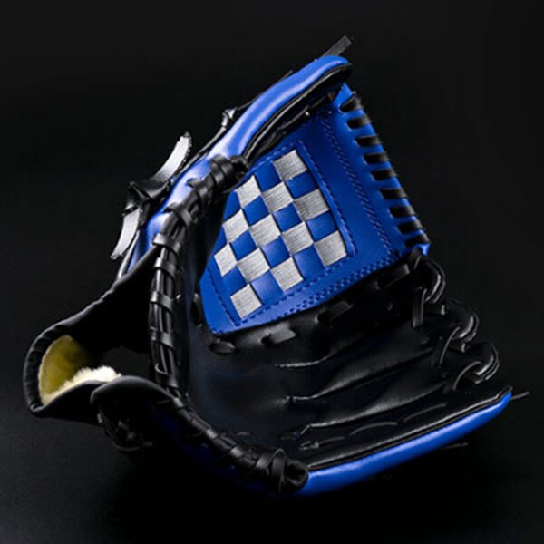 Guantes de entrenamiento de béisbol y Softball guante Field Master Baseball y Softball Mitt