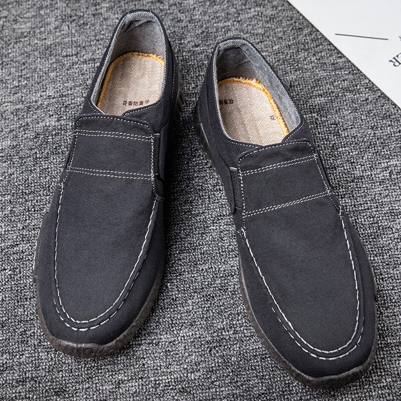 Tennis Shoes for Men Canvas Fitness Sneakers Male Soft Gym Sports Shoes Men Sneakers Training Athletic Footwear