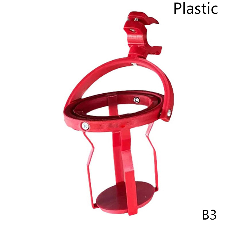 Gyroscopic Cup Holder 3D Printed Motorcycle Drink Holder No Spill Self Leveling Cup Holder Clamp Adjustable Hanging Cup Holder: green