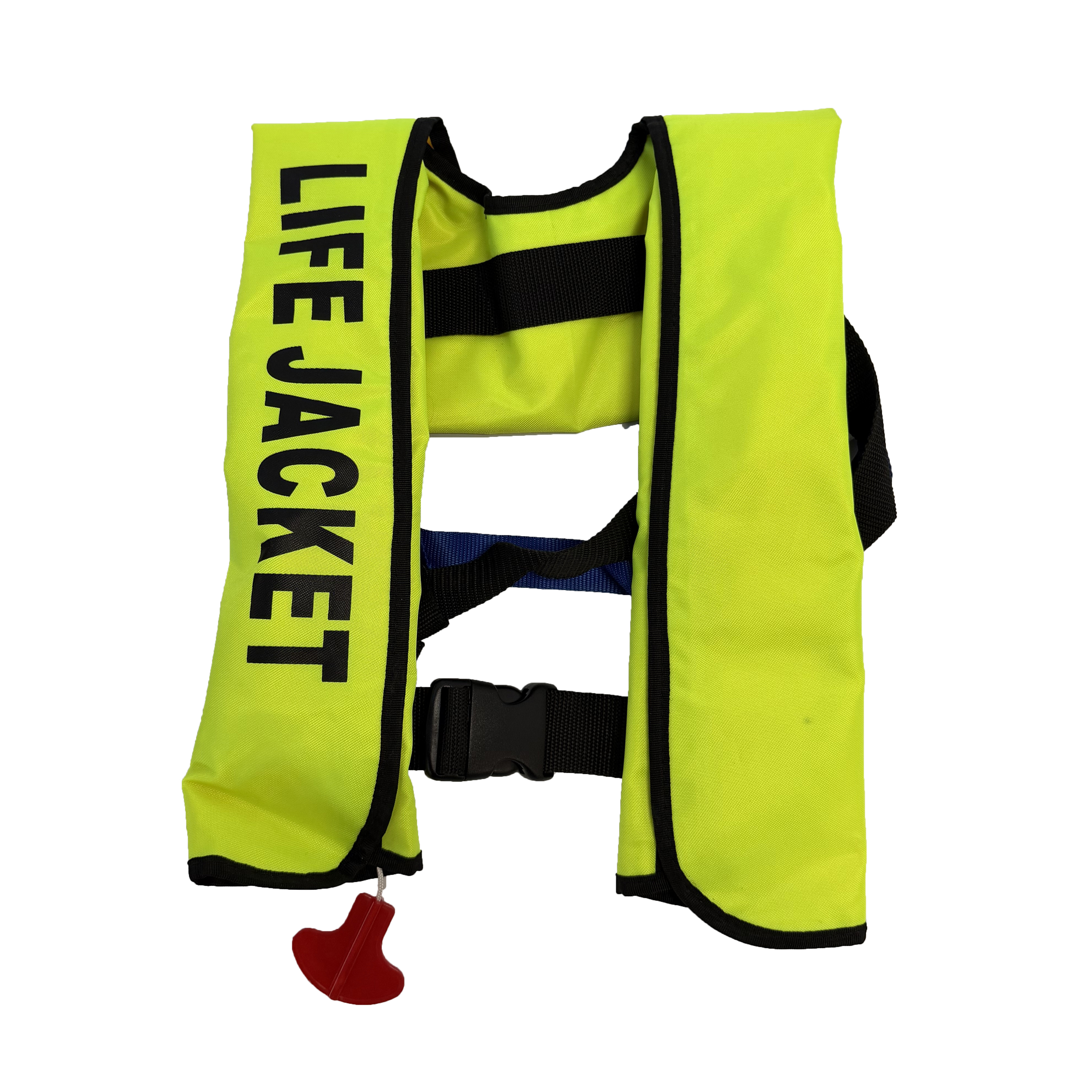 Inflatable Life Vests Manual Automatic Boating Life Jackets Adult 150N for Water Sport Fishing Rafting Surf Swimming Accessories: light green