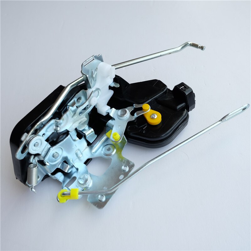 Door lock block for tucson Central locking/lock Lock mechanism