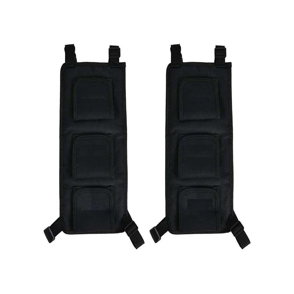 Fishing Rod Holder Car Universal Vehicle Fishing Rod Holder Adjustable Car Fishing Tool