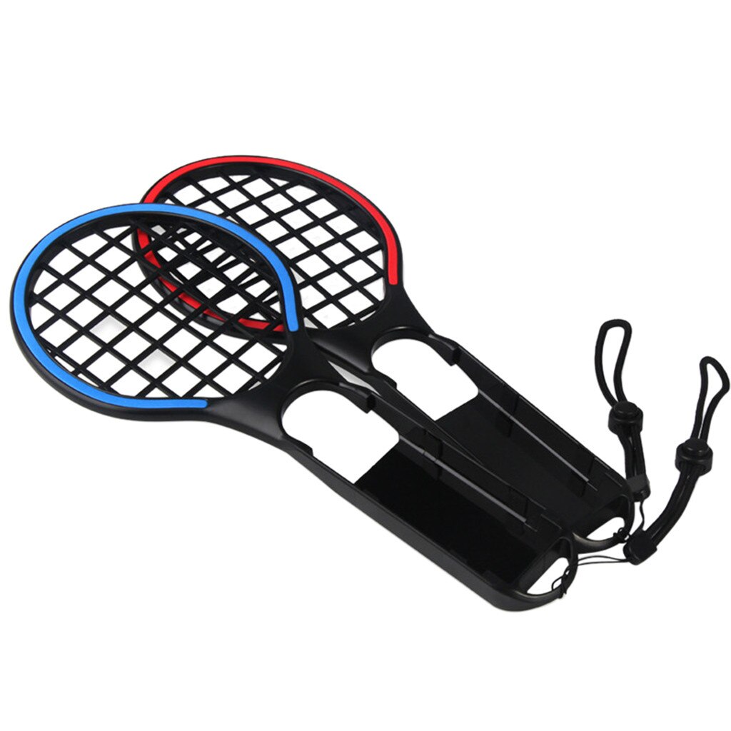 Top Selling 1 Paar Tennisracket Ace Handvat Controller Houder Voor Nintendo Switch Jpy-Con Ondersteuning En