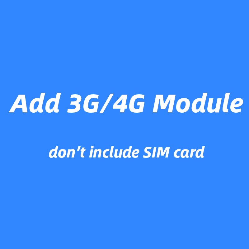 Añade módulos WiFi Bluetooth 3G/4G a tu Mini PC: Add 3G 4G Mdoule