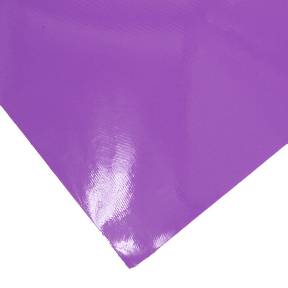 20*33cm Purple Faux Leather Fabric Frosted Glossy Leather A4 size DIY Bow Bags Material Vinyl Fabric,1Yc14810: 1063392024