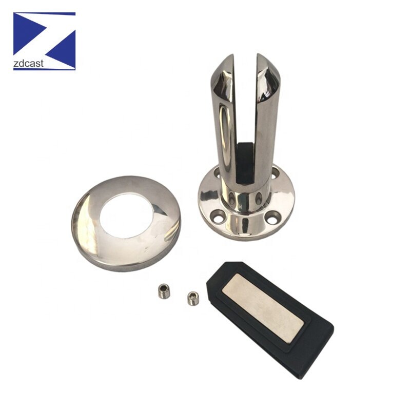 Klem Voor Ronde Leuning Terrassen Windschutz QUICK STAR Balkonklemme Für Balkon Fächer Easy Mount Geländer Rund 50-60mm Sonnenschirm Auf Balkon Balkonklem QUICK STAR