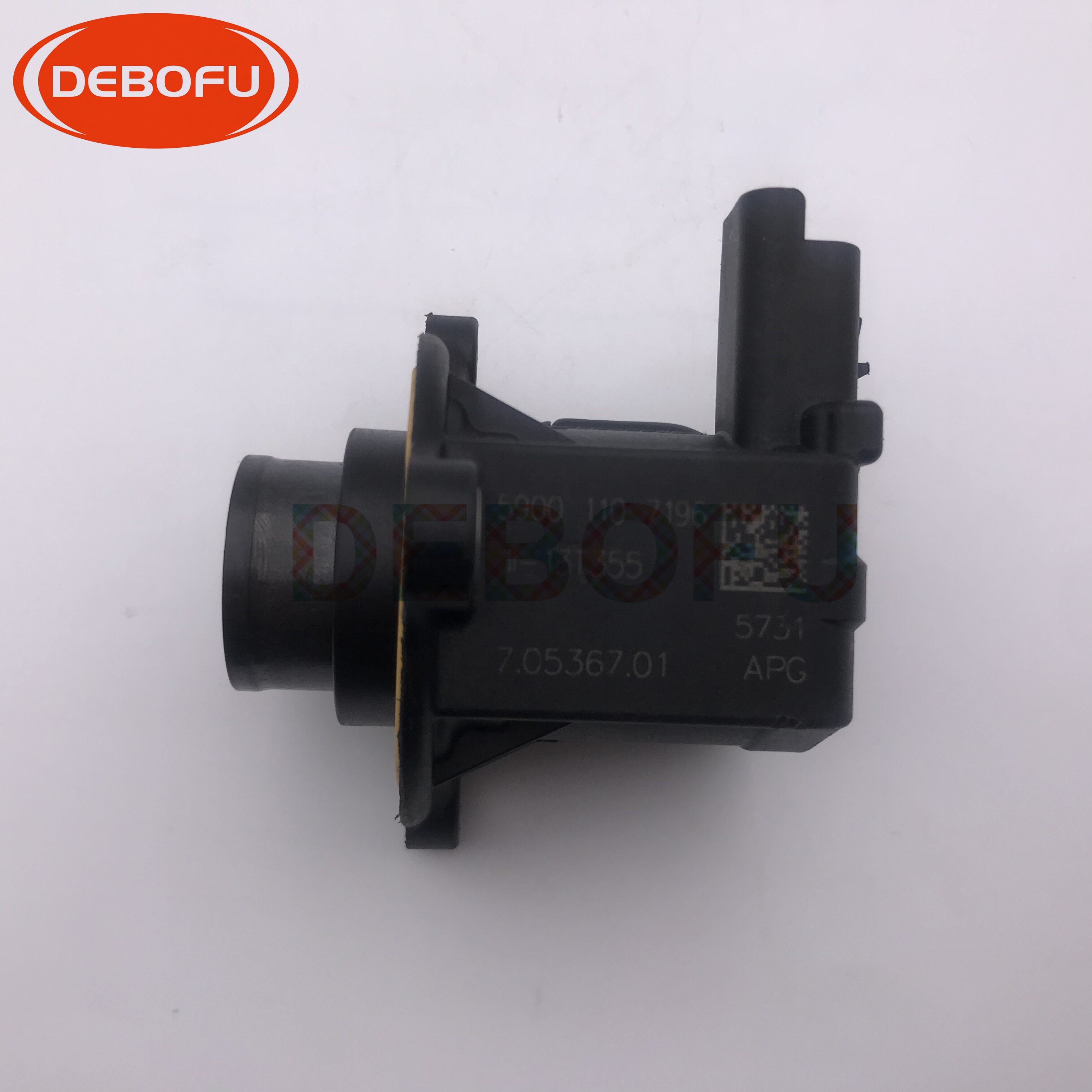 Original turbo solenoid valve 5900 110 7196 For Min Cooper 1.6L Air Bypass Valve ||-13T355 7.05367.01