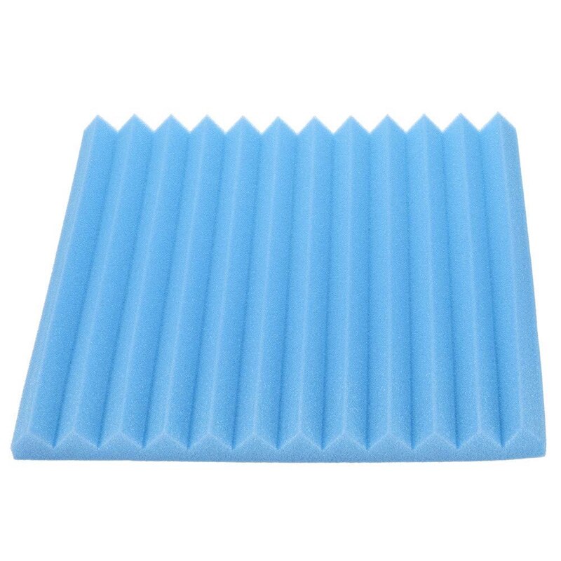 30X3 0X 2,5 Cm Schalldichte Schwamm, 12 Schlüssel Akustische Schaum Tafel halt Absorption Studio Ktv Klang Für Wohnkultur Kunst Schlafzimmer Schlecht