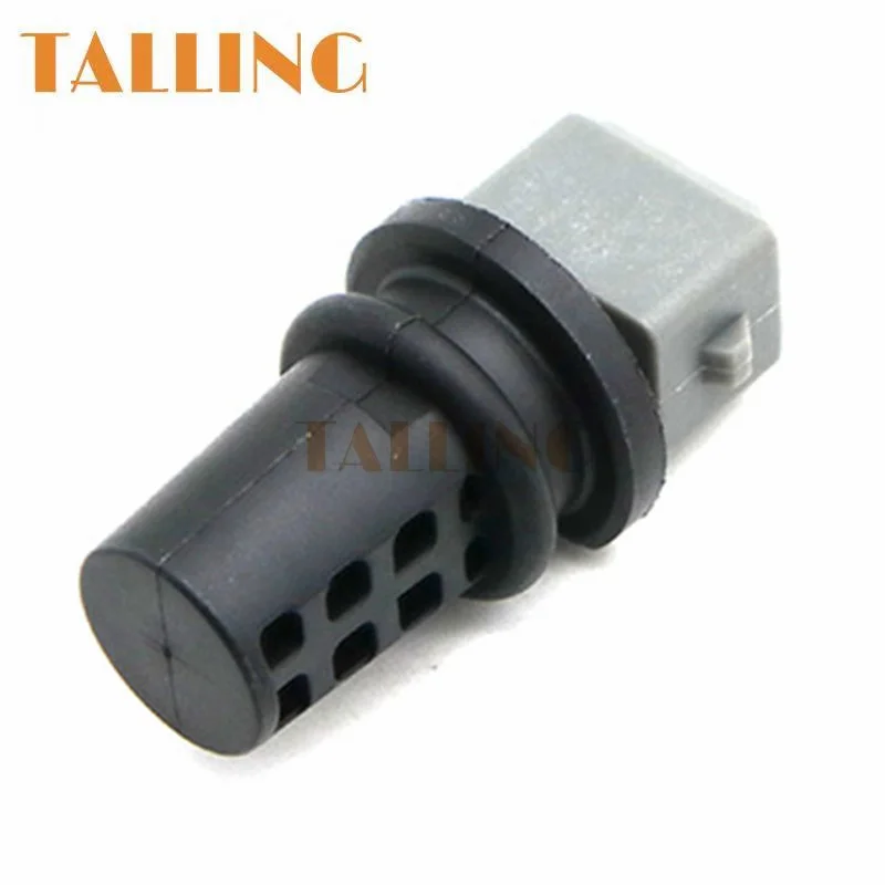 Sensor de temperatura de admisión de aire para Chevrolet Aveo Kalos 96806010, 1,4, Spark M300, , 1,2, , 1/2 piezas,