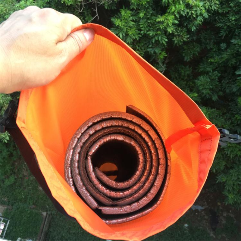 Multifunctional Tent Sleeping Bag Compression Bag Fabric Waterproof Storage Bag Shrink Bags Outdoor Camping Travel Kits