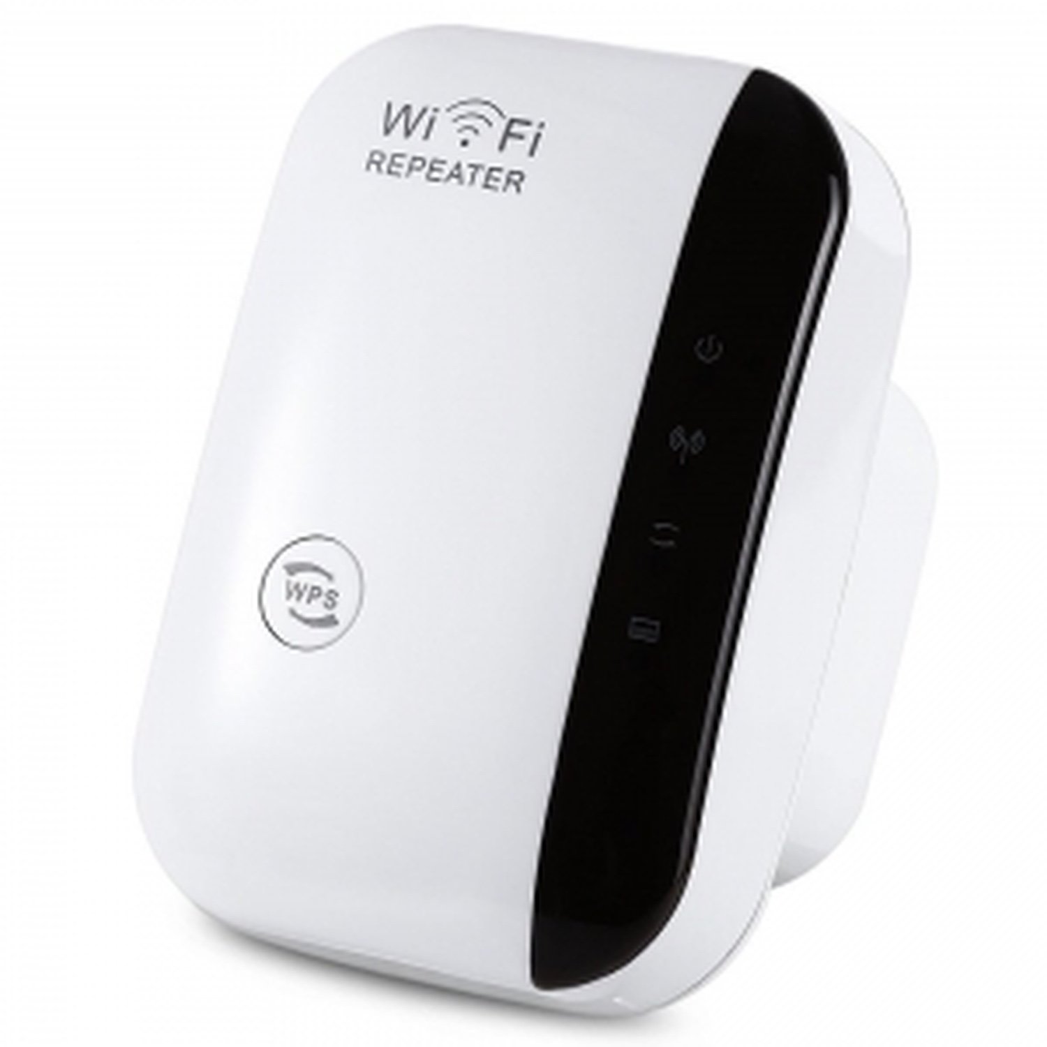 Repetidor WIFI WR03 300MBPS 2.4GHZ Extensor amplificador inalámbrico