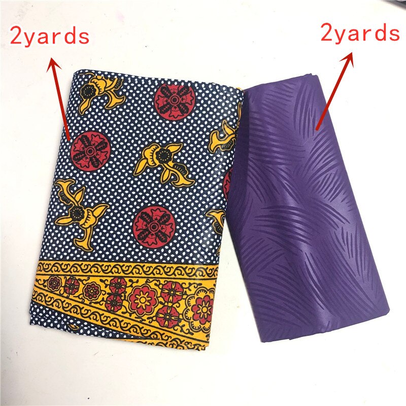 African printed wax fabric fuchsia 4yards wax african wax prints fabric wax nigerian print wax