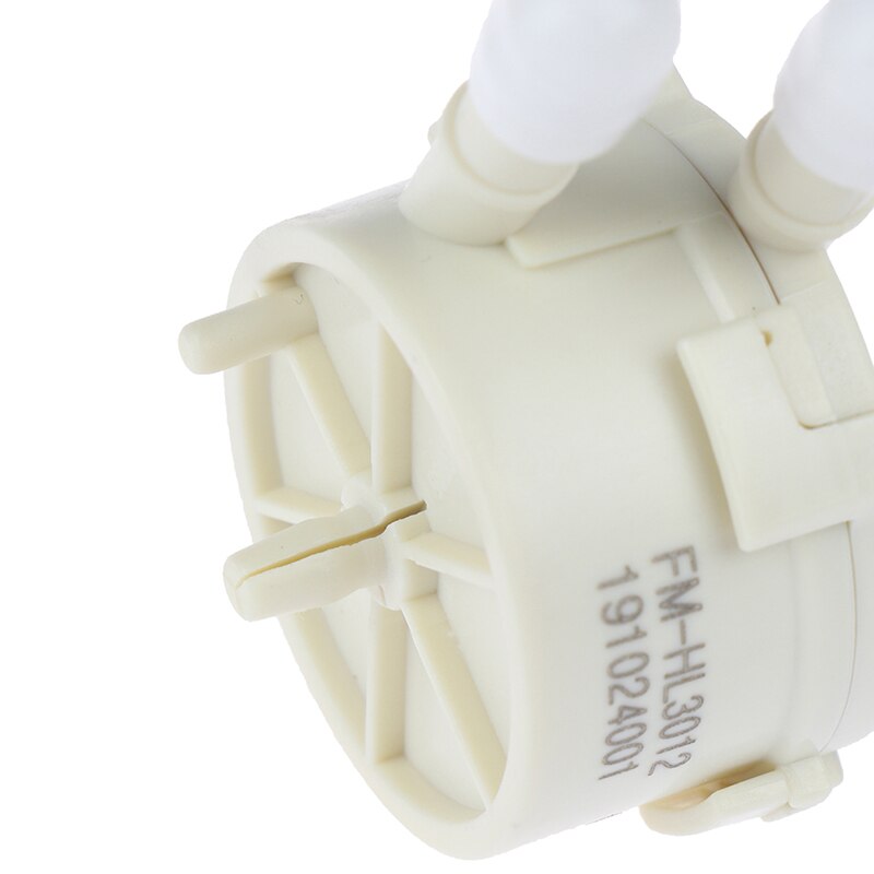 Sensor de Flujo de Agua 75 ml-570 ml/min flujómetro sensor de flujo de Hall Control de agua 1/2 "0.8MPa Kit DIY