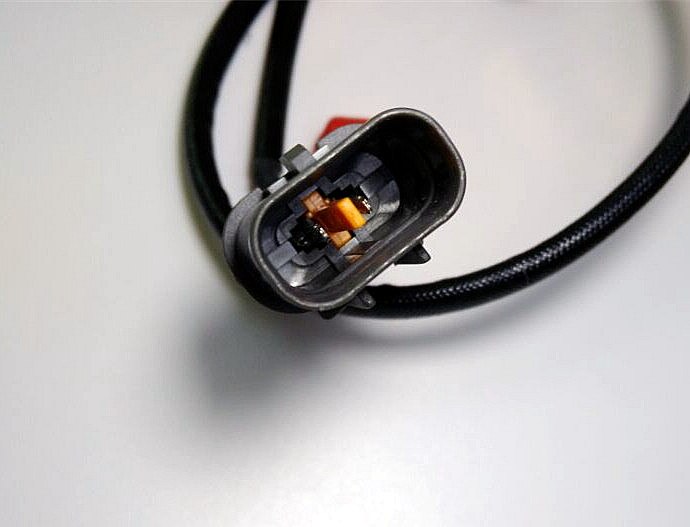 Sensor de golpe para Hyundai, Sonata, Santa Fe, Kia, Optima, 2.4L, OEM, 39510-38021, 99-06