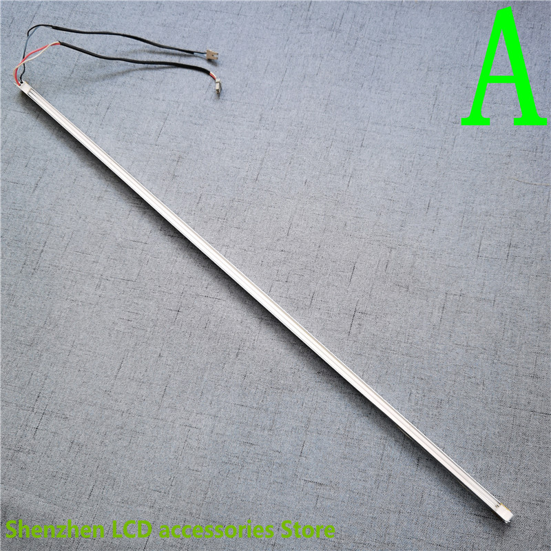 Marken- 19 -zoll-breitbildschirm mit halterung, lampenröhre mit halterung, lcd-lampenröhre mit starker universalität, breites positives display