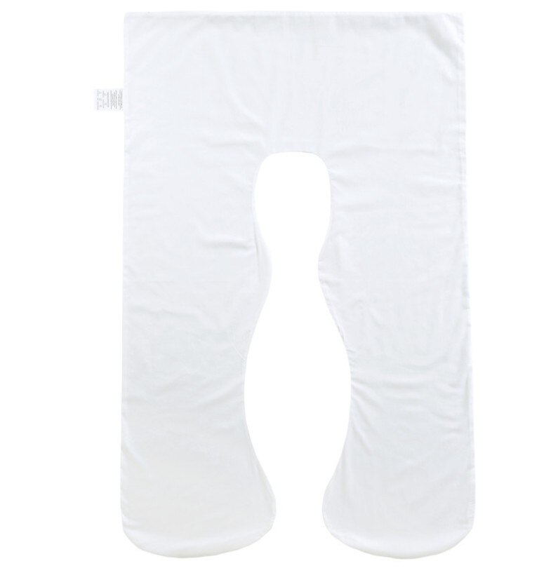 JOYLOVE-taie d'oreiller pour femme enceinte | Taie d'oreiller en forme de U en coton pour la grossesse: 701