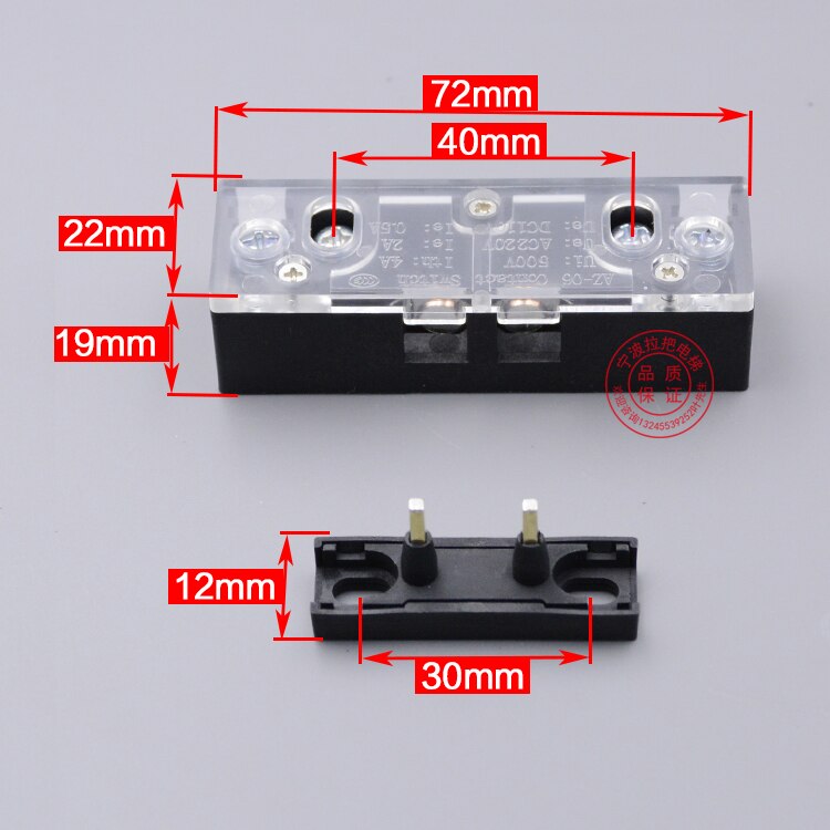 10 PCS AZ-06 Elevator Door Lock