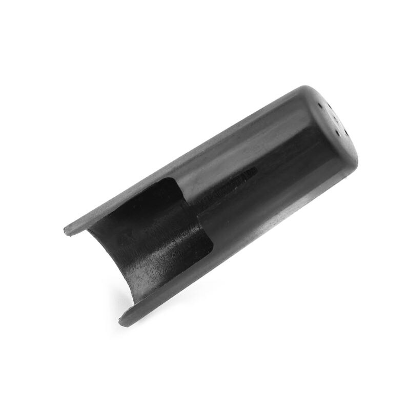 Embout Sax casquette Soprano Alto ténor Saxophone clarinette en Bb embout bouchon