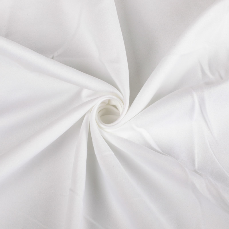 Sh Fotografie Achtergrond Doek Groen Screen Chromakey Achtergrond Glad Mousseline Katoenen Doek Voor Foto Studio Video: WHITE / 150*300