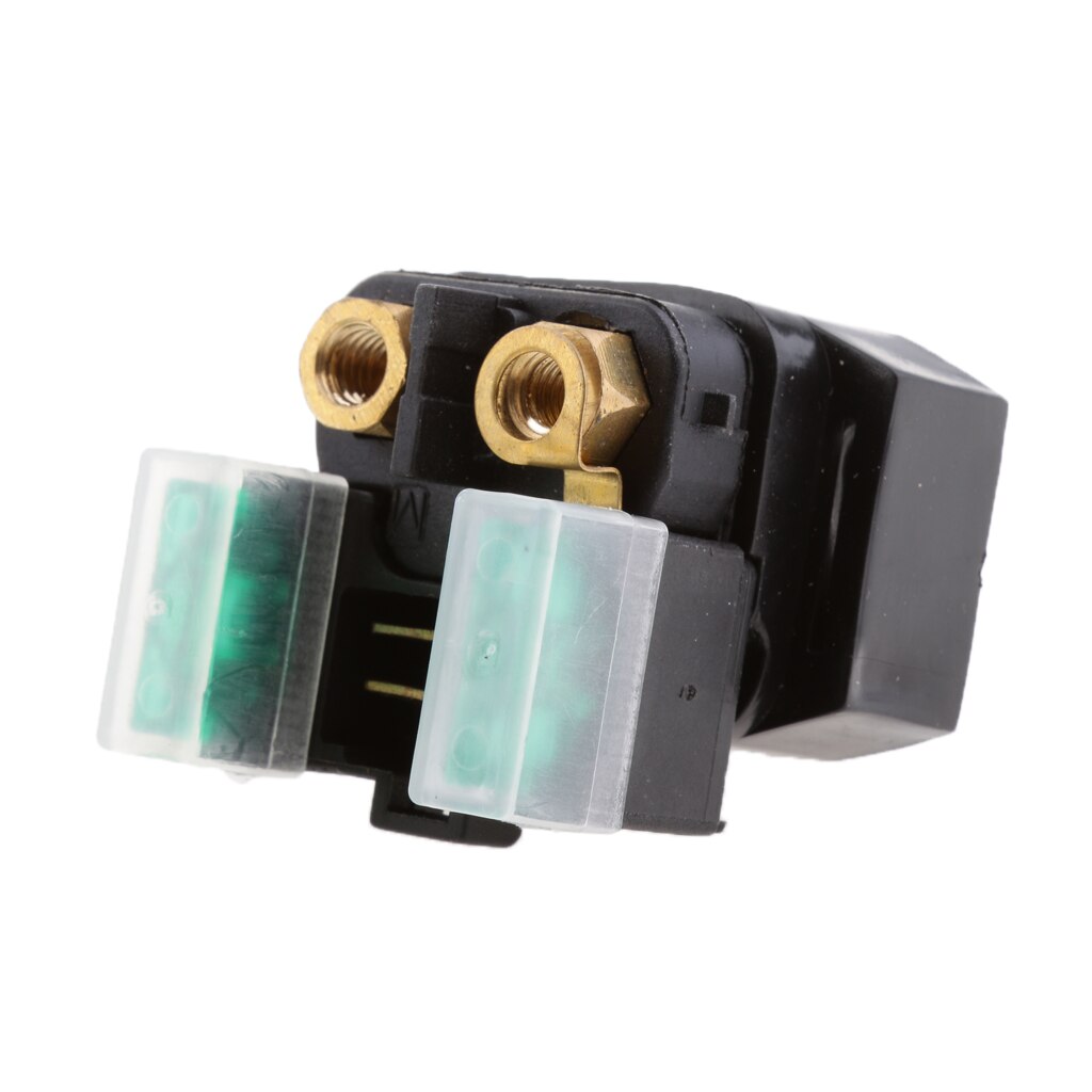 Motorfiets Startrelais Solenoid Voor Yamaha YFZ450 Yfz 450 2004